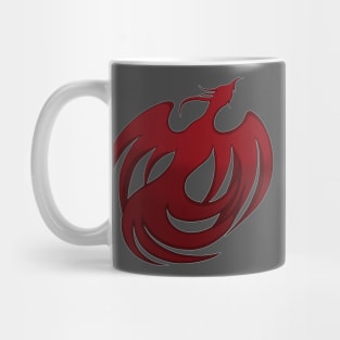 Phoenix Mug